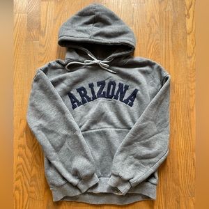 arizona hoodie